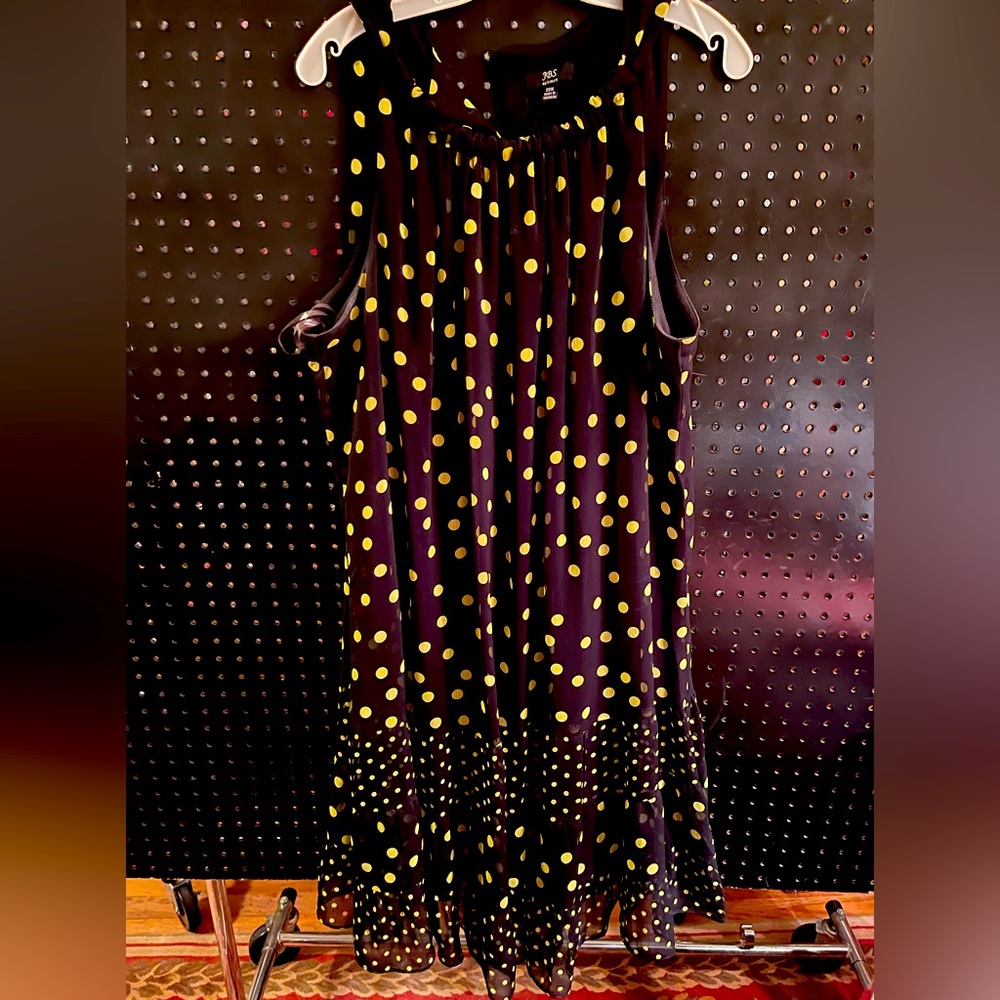 Everyone loves polkadots!!
